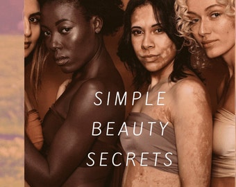 SIMPLE BEAUTY SECRETS