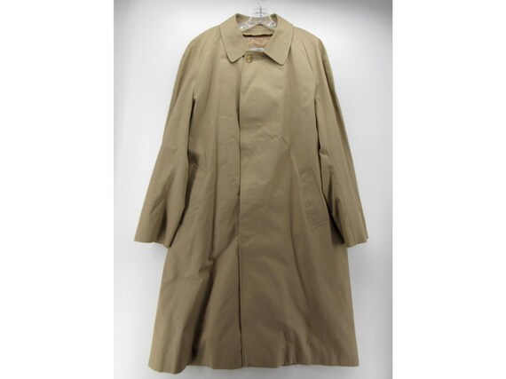 Vintage trench coat aquascutum - Gem Vintage trench coat aquascutum - Gem