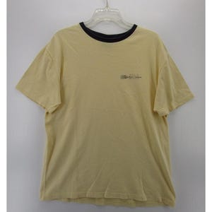 Polo vintage Ralph Lauren talla M, jersey de remo en kayak de los años 90 *