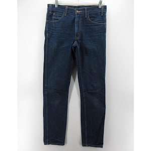 Levis 606 Jeans - Etsy Canada