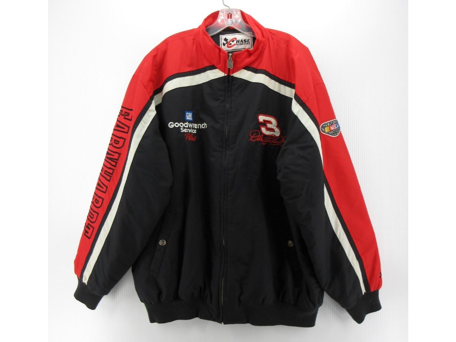 Goodwrench Jacket - Etsy