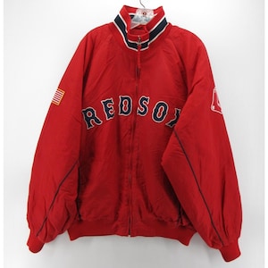 Majestic Red Sox - Etsy