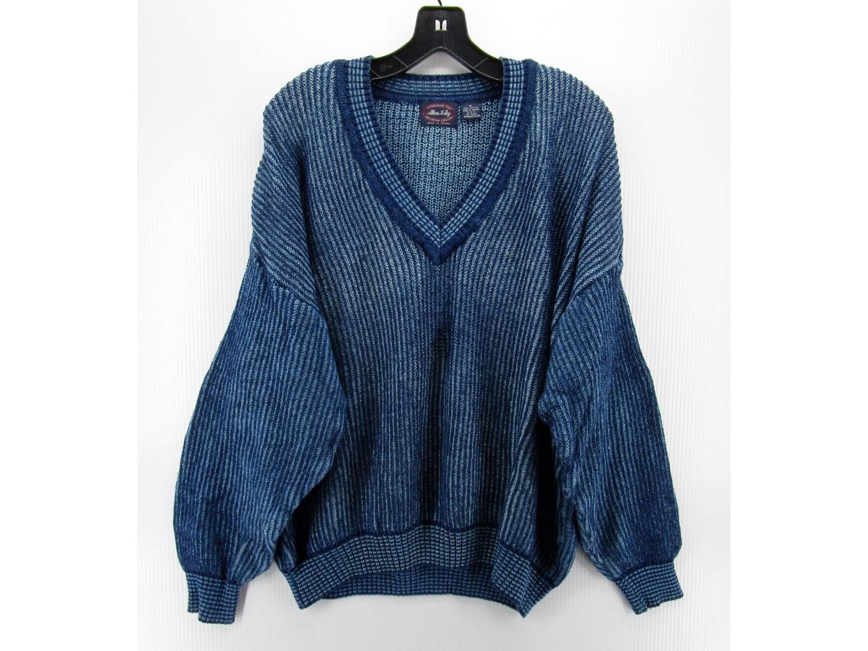 Allen Solly Sweater Etsy UK