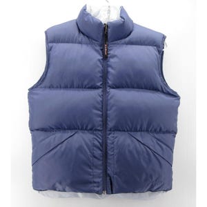 Ll Bean Down Vest - Etsy