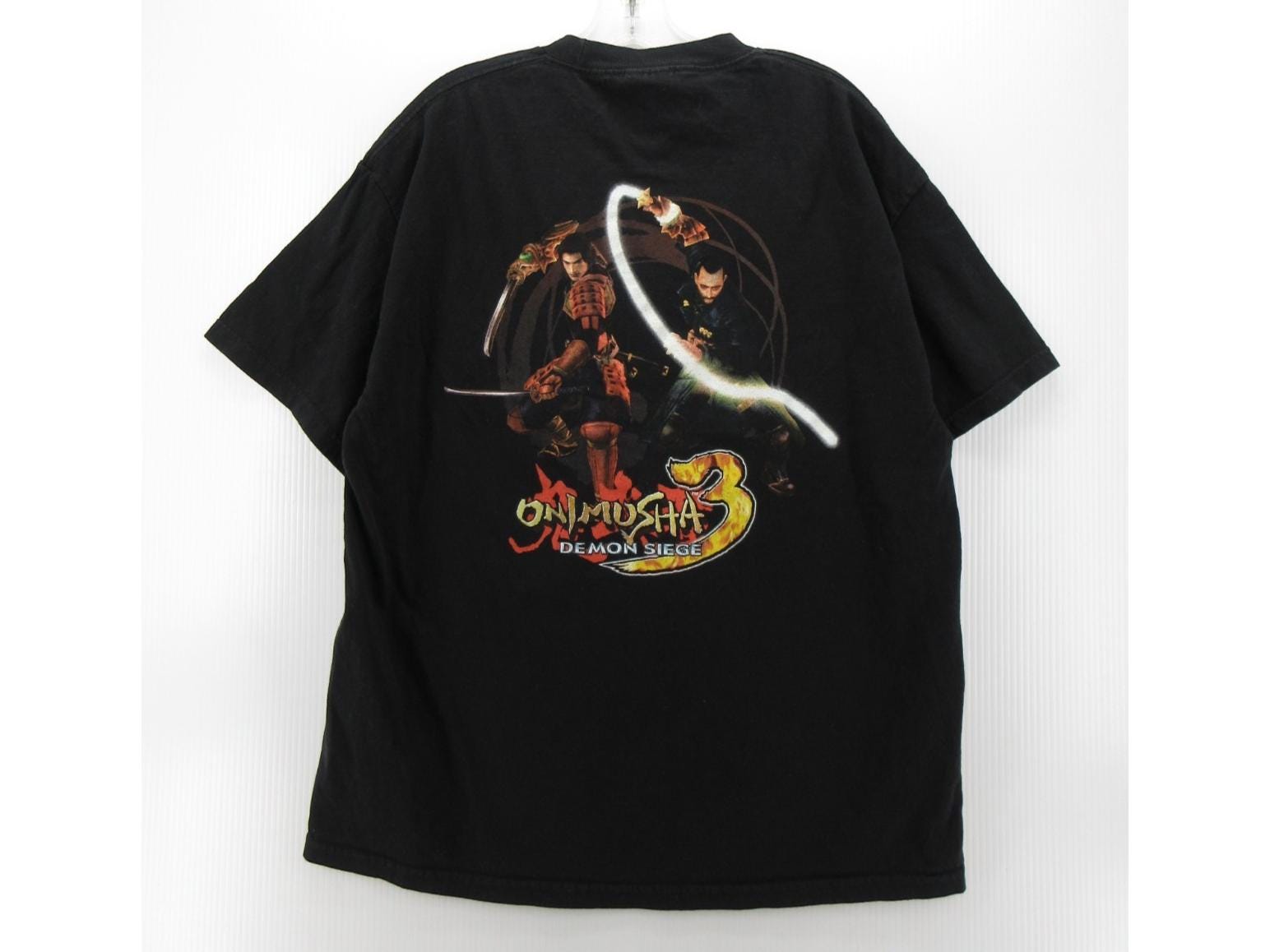 Onimusha Shirt - Etsy