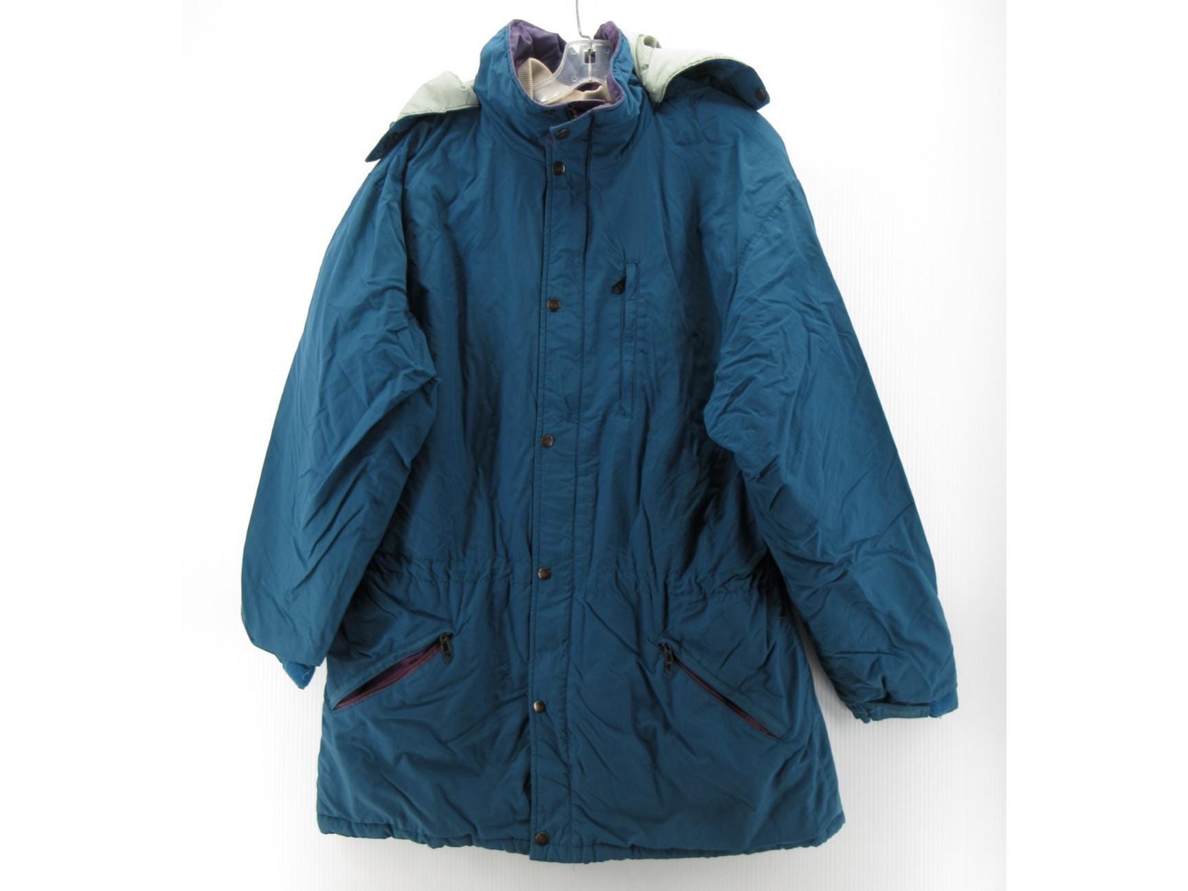Penobscot Parka - Etsy display picture 1