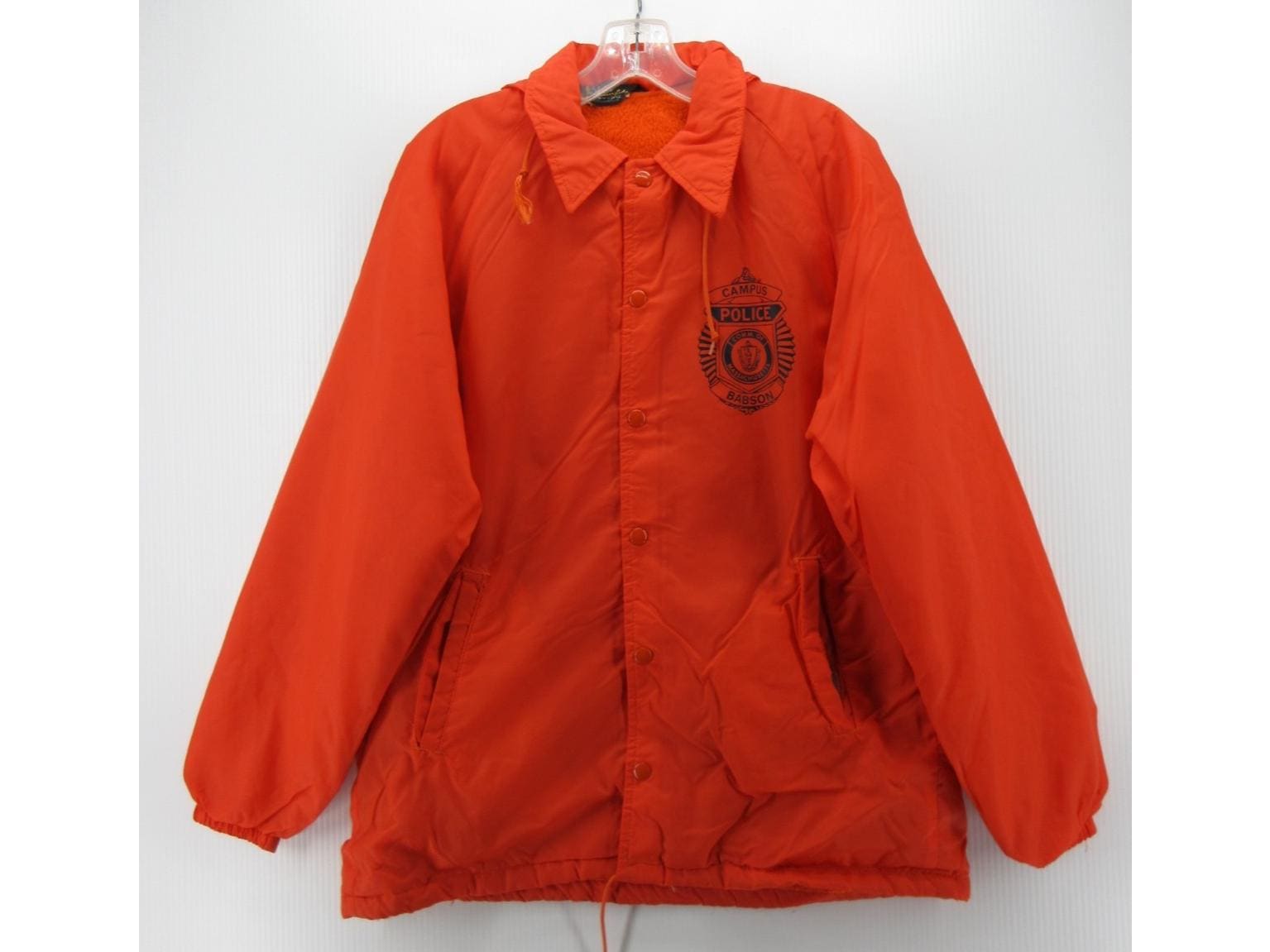 60s Campus Jacket - Etsy