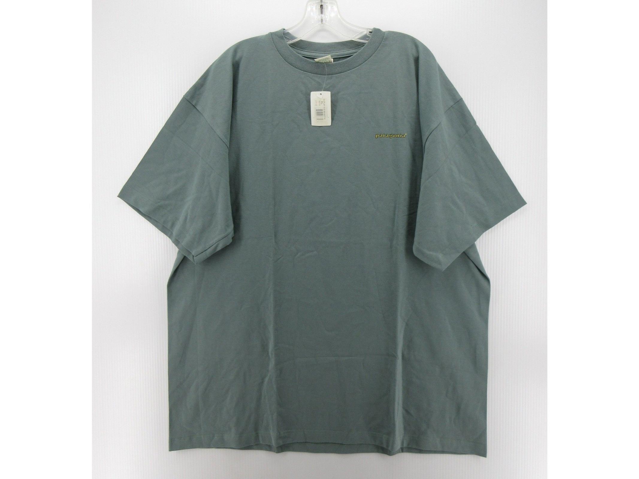 Patagonia Beneficial T - Etsy