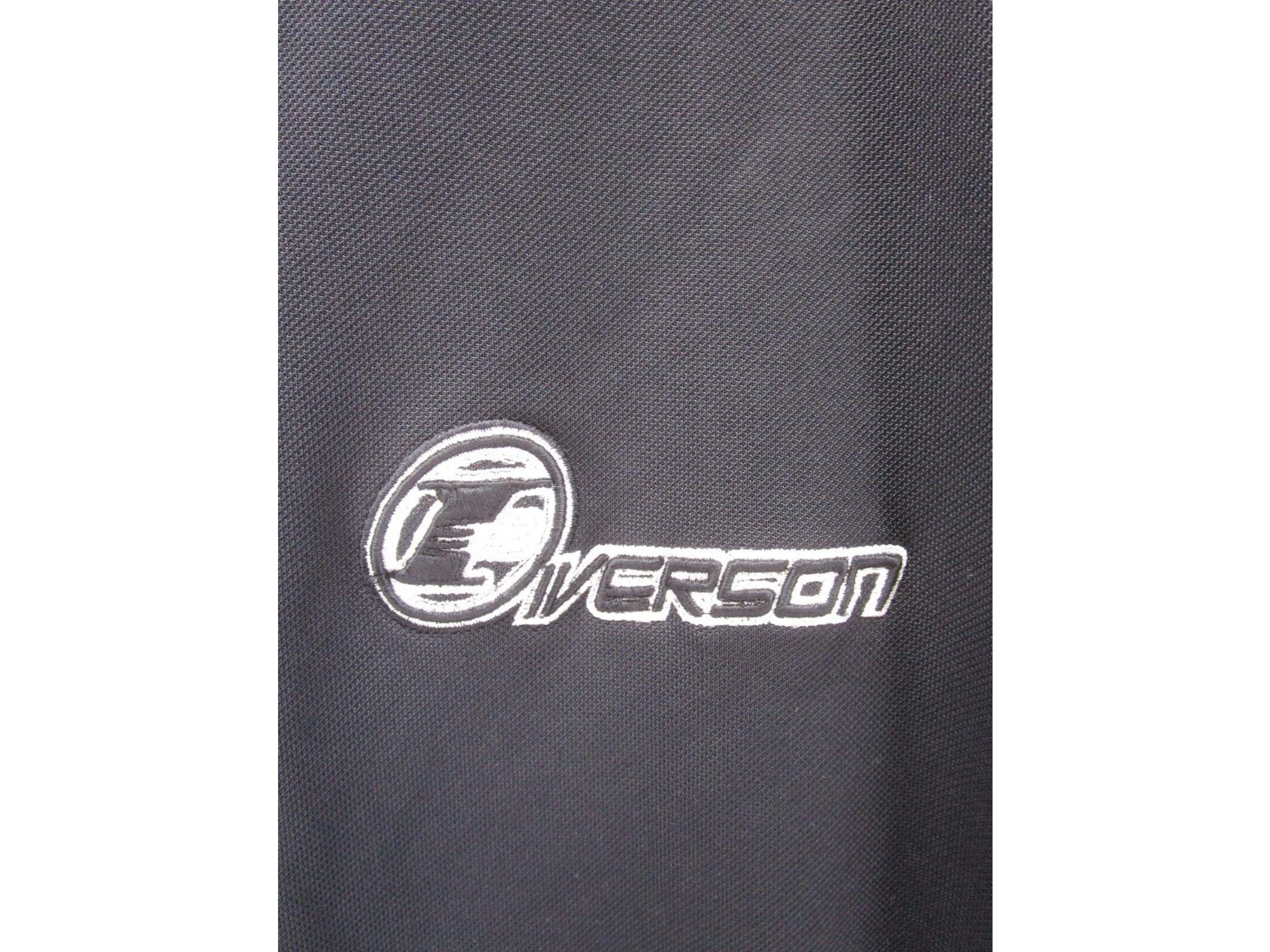 VINTAGE Allen Iverson Jacket XL Reebok I3 Warm up Jersey