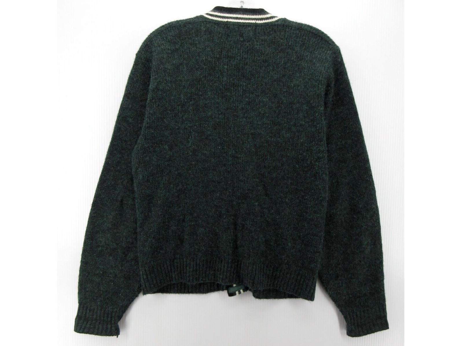 1950s Vintage Kandahar Mohair Cardigan | eBay