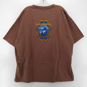 Patagonia Beneficial T - Etsy