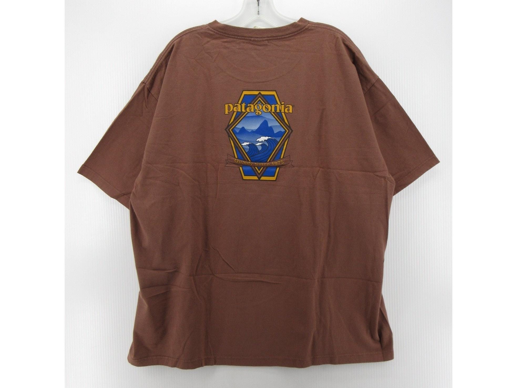 Patagonia Beneficial T - Etsy