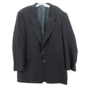 Armani Suit 42l - Etsy