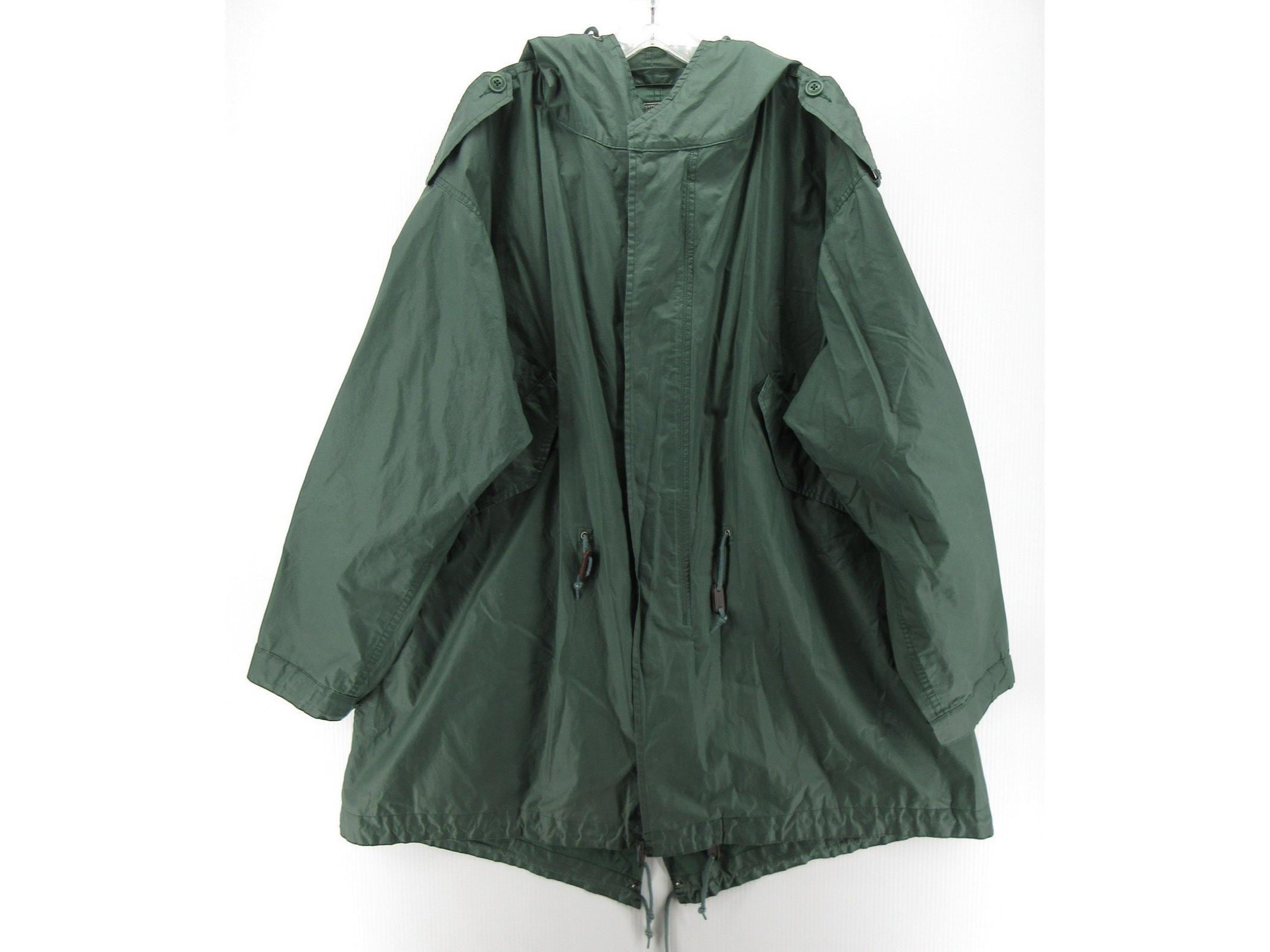 M 51 Parka Fishtail - Etsy