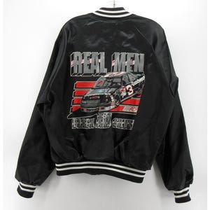 Goodwrench Jacket - Etsy