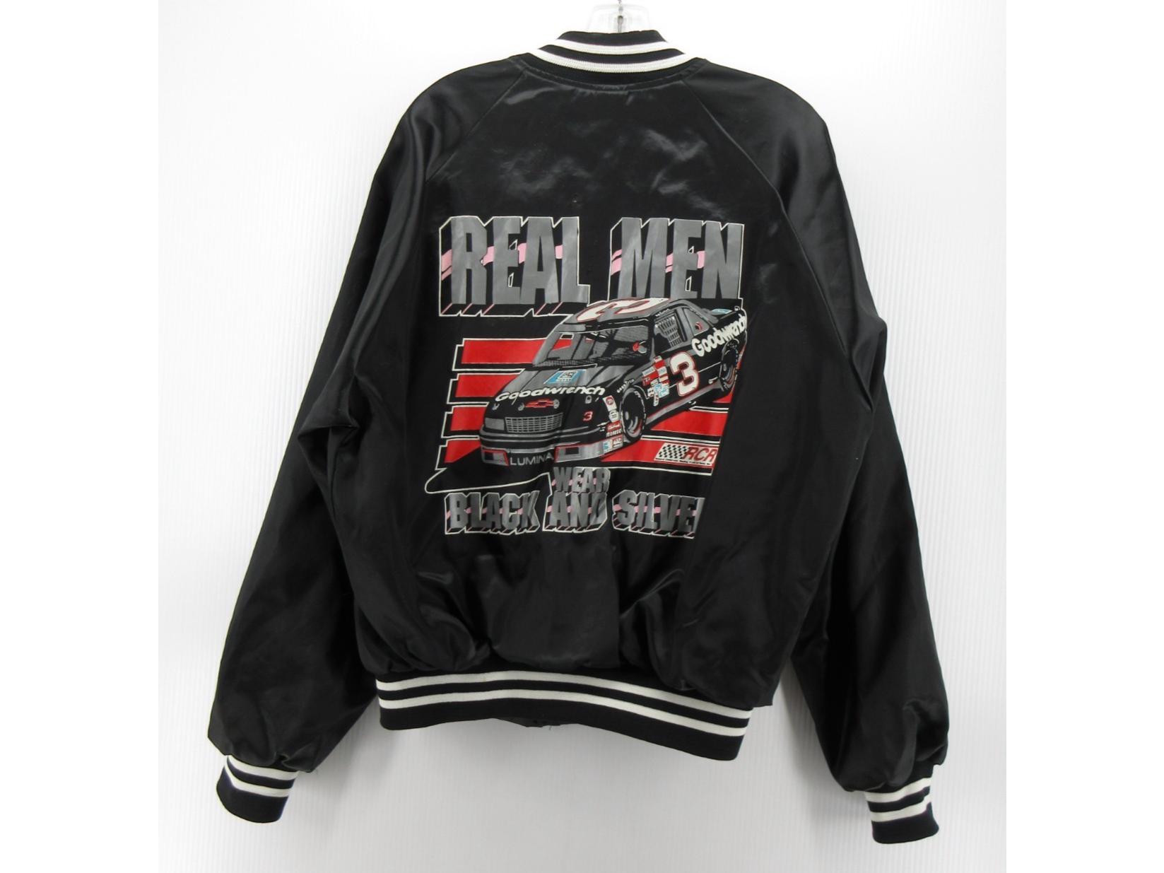 Goodwrench Jacket - Etsy