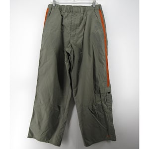 Vintage Y2k Nike Track Pants - Etsy