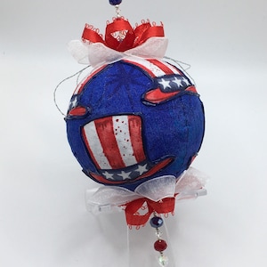 Uncle Sam’s Hat