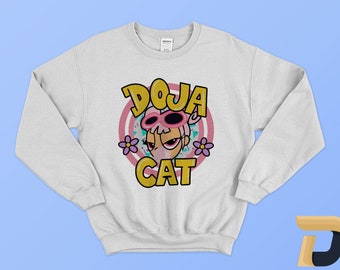 Doja Cat Etsy