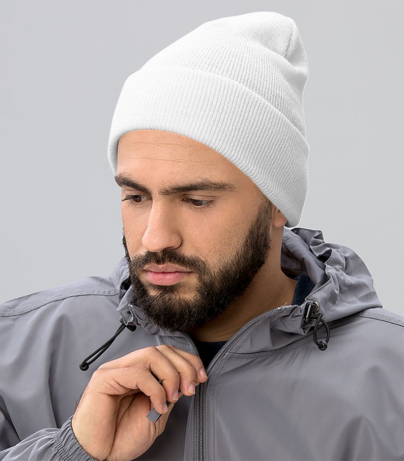 Earth Bender Logo Embroidered Beanie Hat Avatar The Last Airbender Cuffed Beanie Legend Of Korra