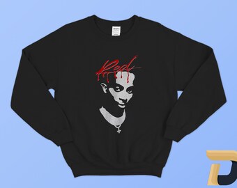 playboi carti hoodie merch