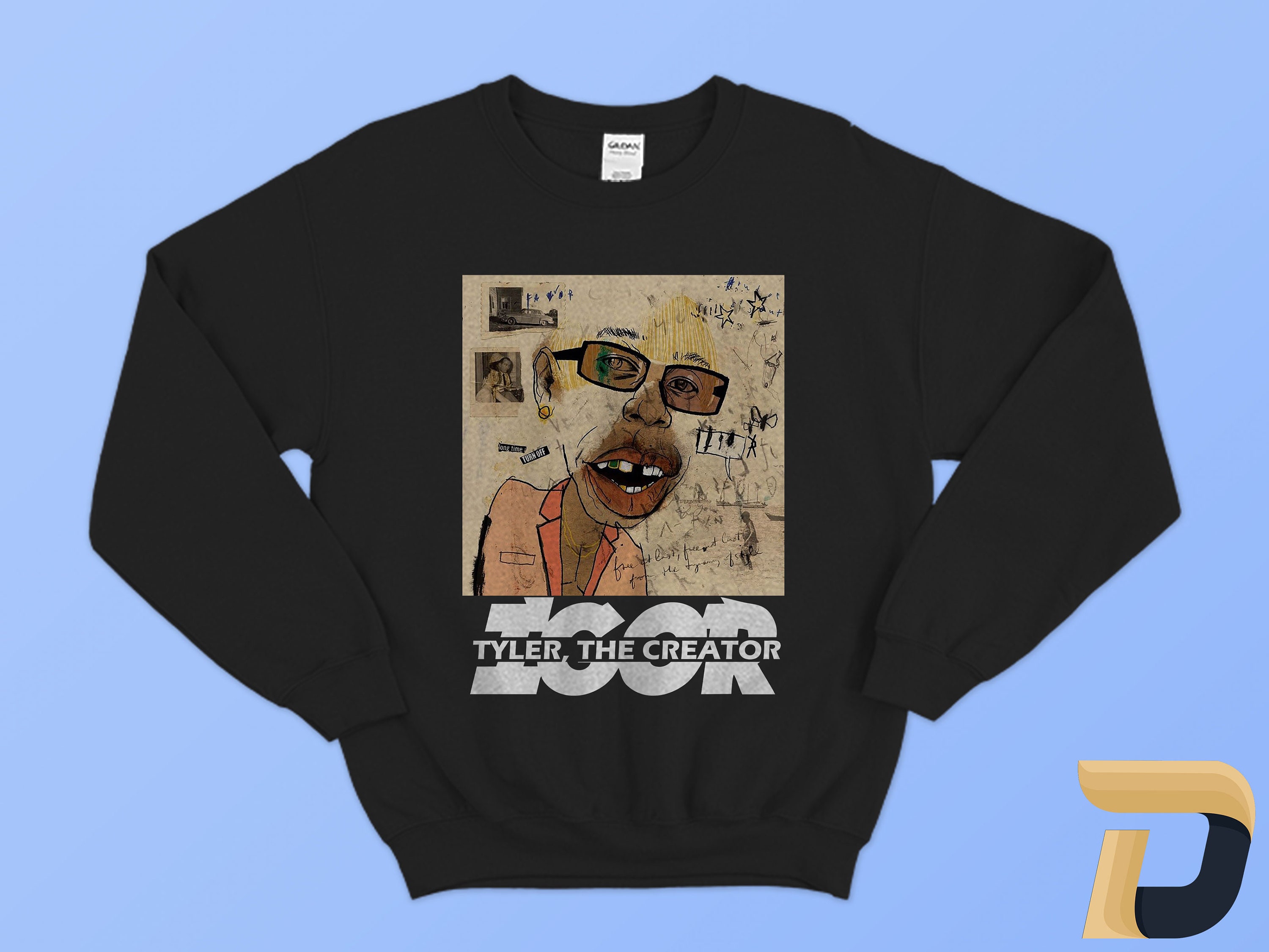 tyler the creator sweatshirt