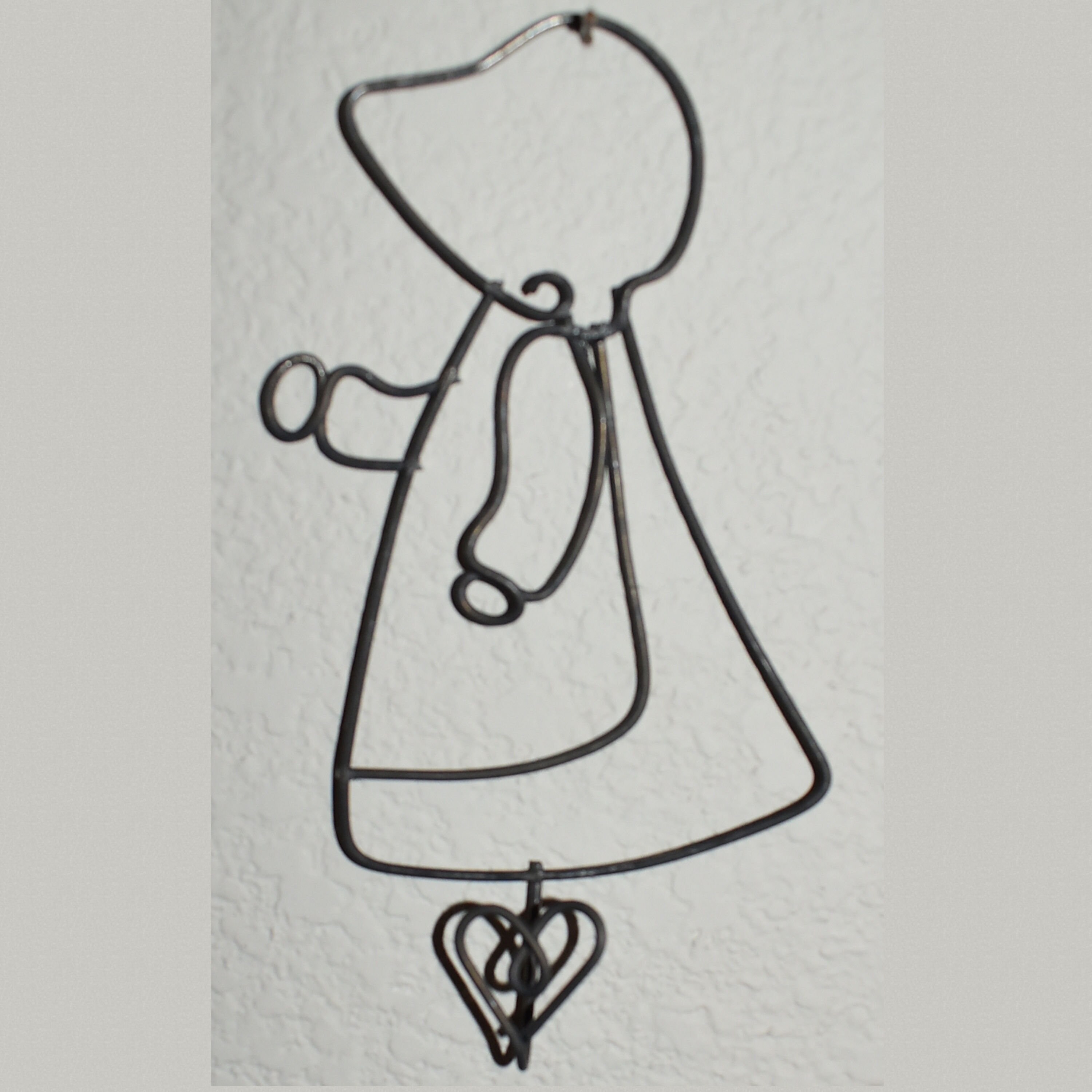 Ackfeld 5 Inch Fabric Hangers - Etsy