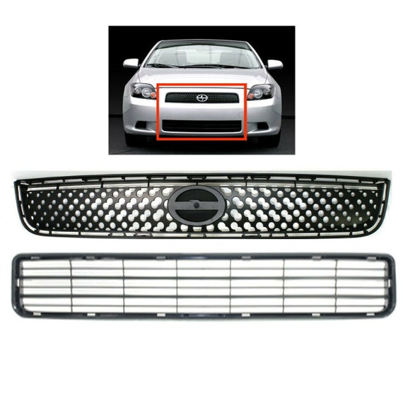 Car & Truck Exterior Parts fits 2011 2012 2013 SCION tC Front Bumper