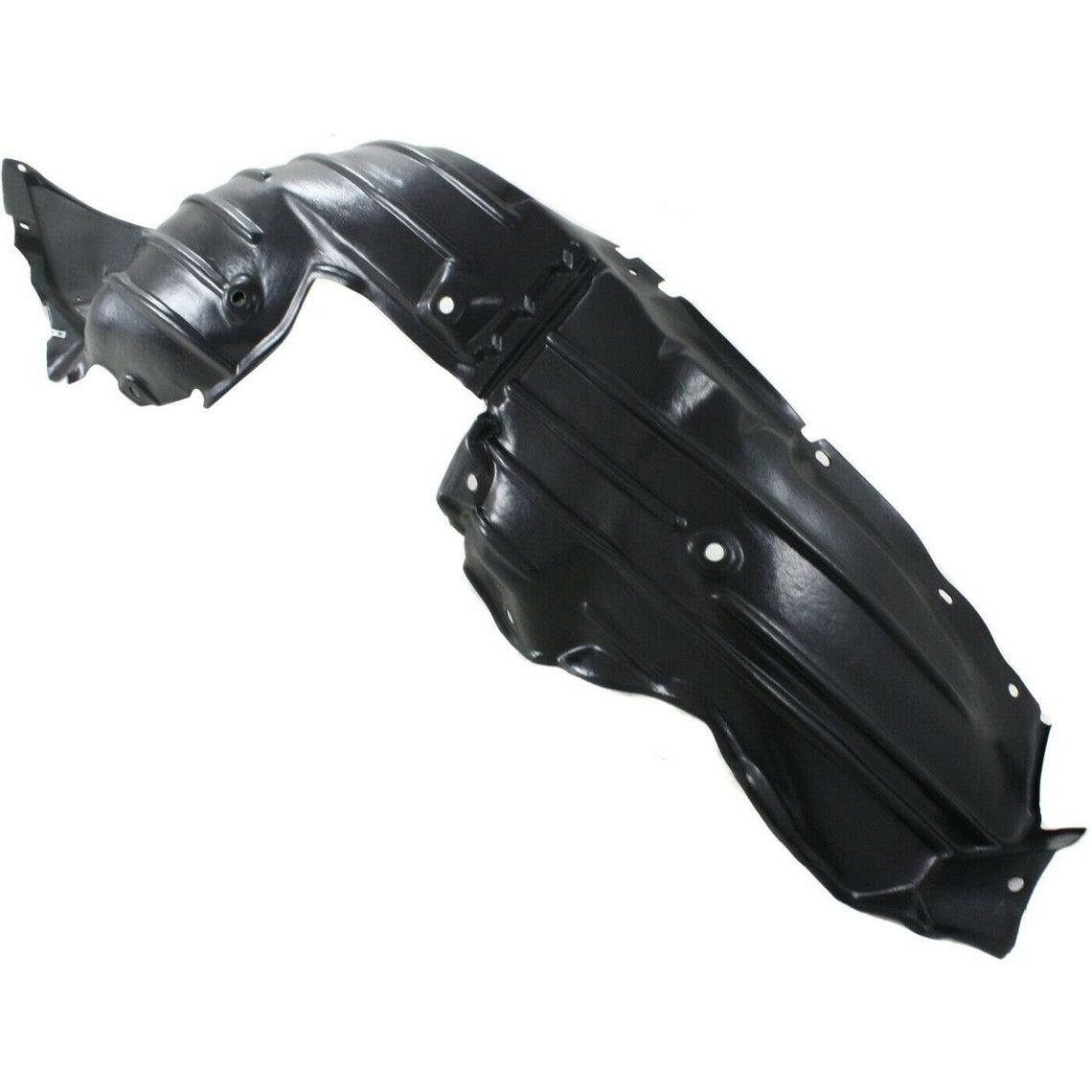 New Fender Liner Fits 20142016 Mazda 6 Front Passenger Side Etsy