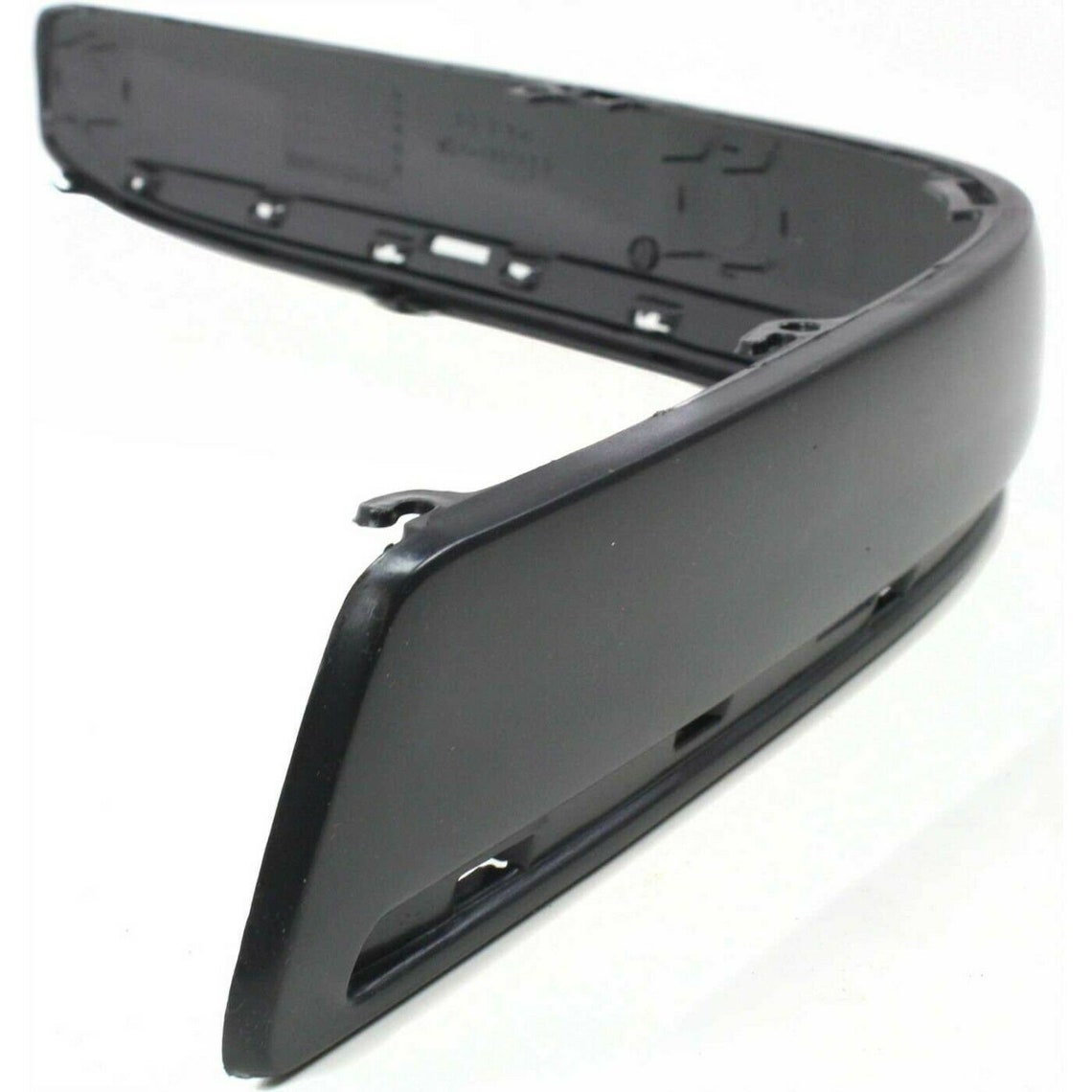 New Bumper Trim For 20002003 Mercedes Benz E320 Side impact Etsy