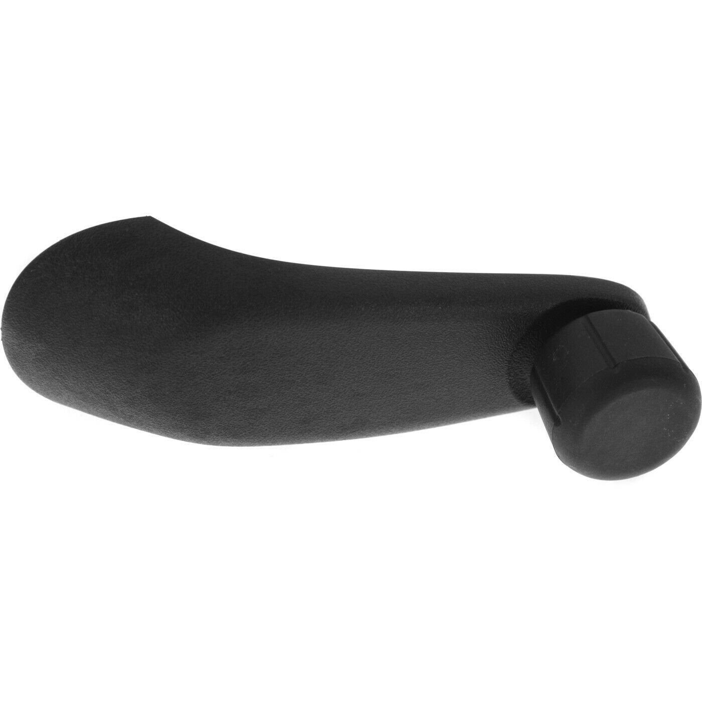 New Manual Window Crank Handle Black Left Right LH RH Pair for Etsy