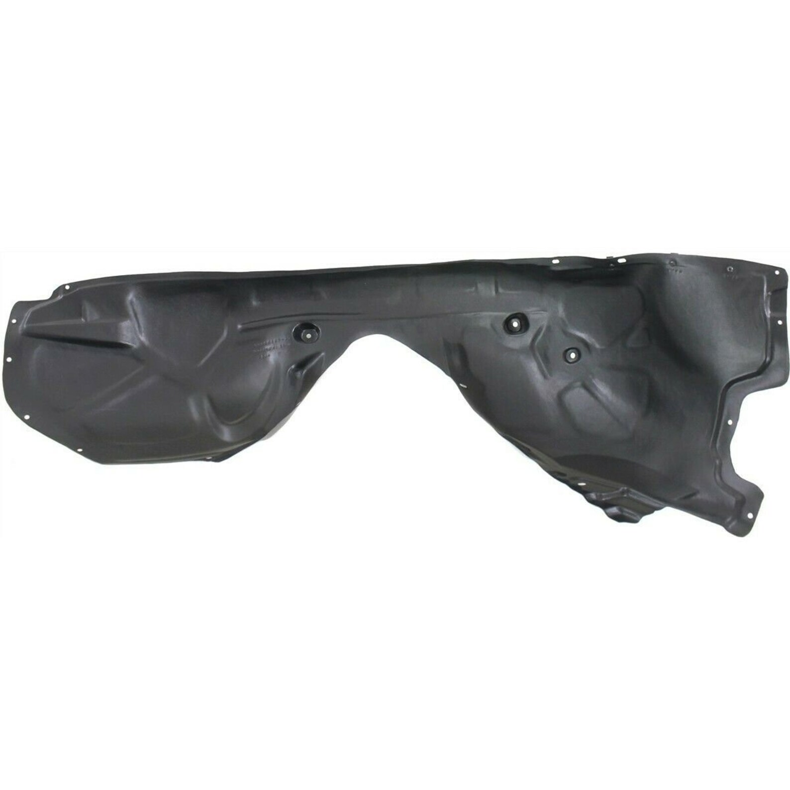 New Splash Shield for 2011 2012 2013 2014 Chrysler 300 Front Etsy