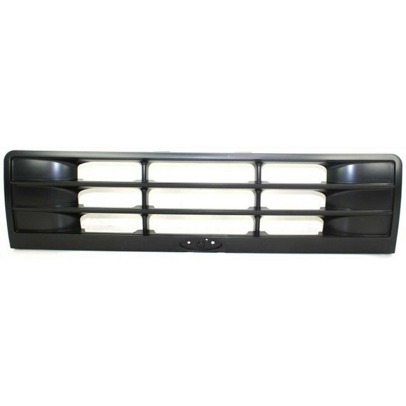 New Grille For 8992 Ford Ranger 9194 Explorer Textured Black Etsy