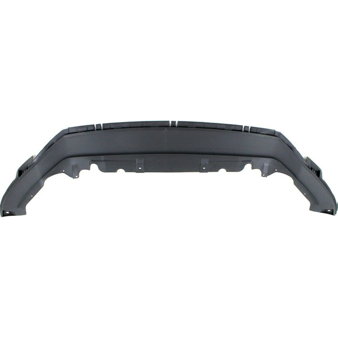 New Front Lower Valance For 2012 2013 2014 2015 Volkswagen Etsy