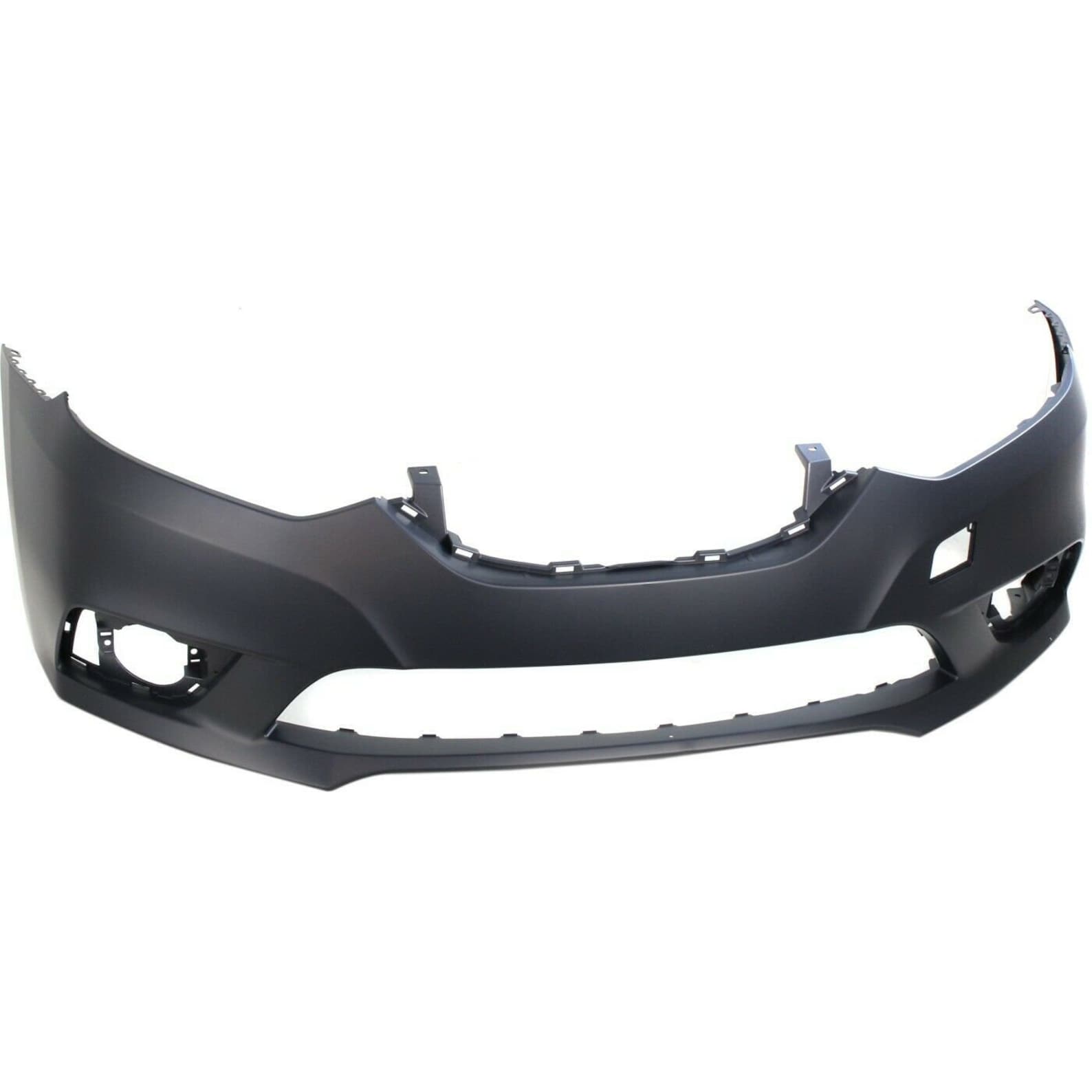 2016 Nissan Sentra Front Bumper Replacement Costhandjob Tune - 1awaa2p