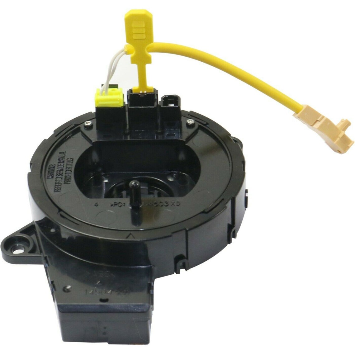 New Air Bag Clockspring Ram Van for Dodge Dakota Durango 1500 Etsy