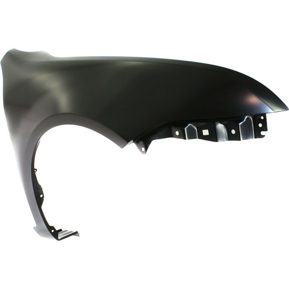 New Fender For 2010 2011 2012 Ford Fusion Front Right Primed Etsy