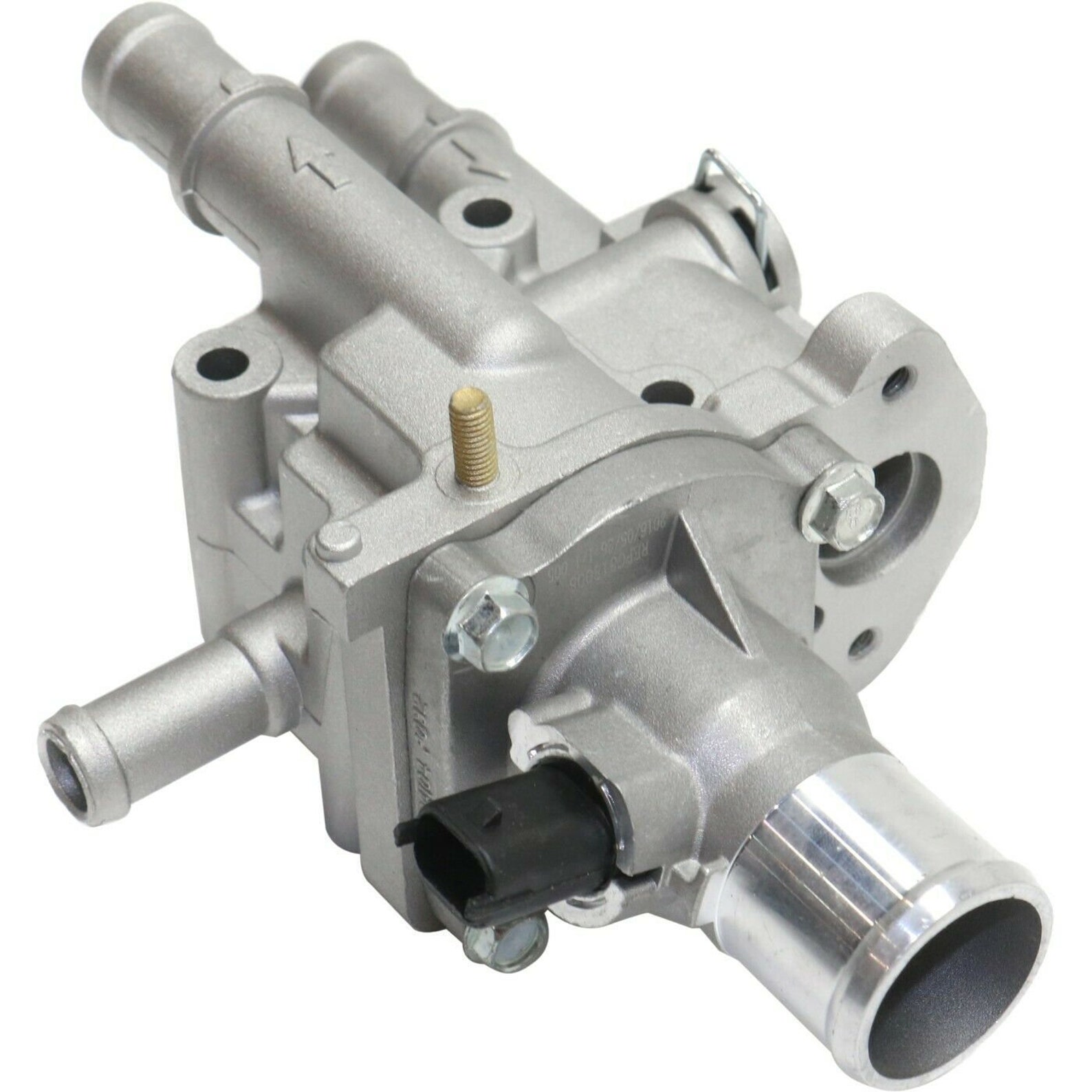 Thermostat Housing For A 2014 Chevy Cruze