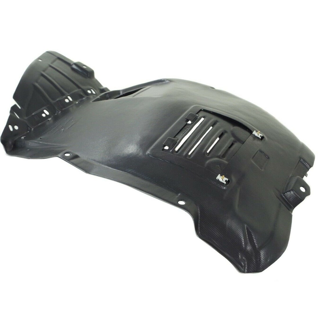 New Fender Liner Set For 20072012 BMW 328i 0708 328xi Front Etsy