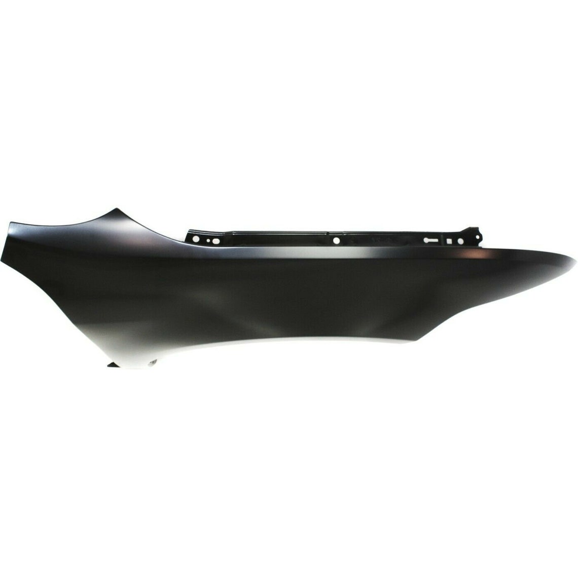 New Fender For 2010 2011 2012 Ford Fusion Front Right Primed Etsy