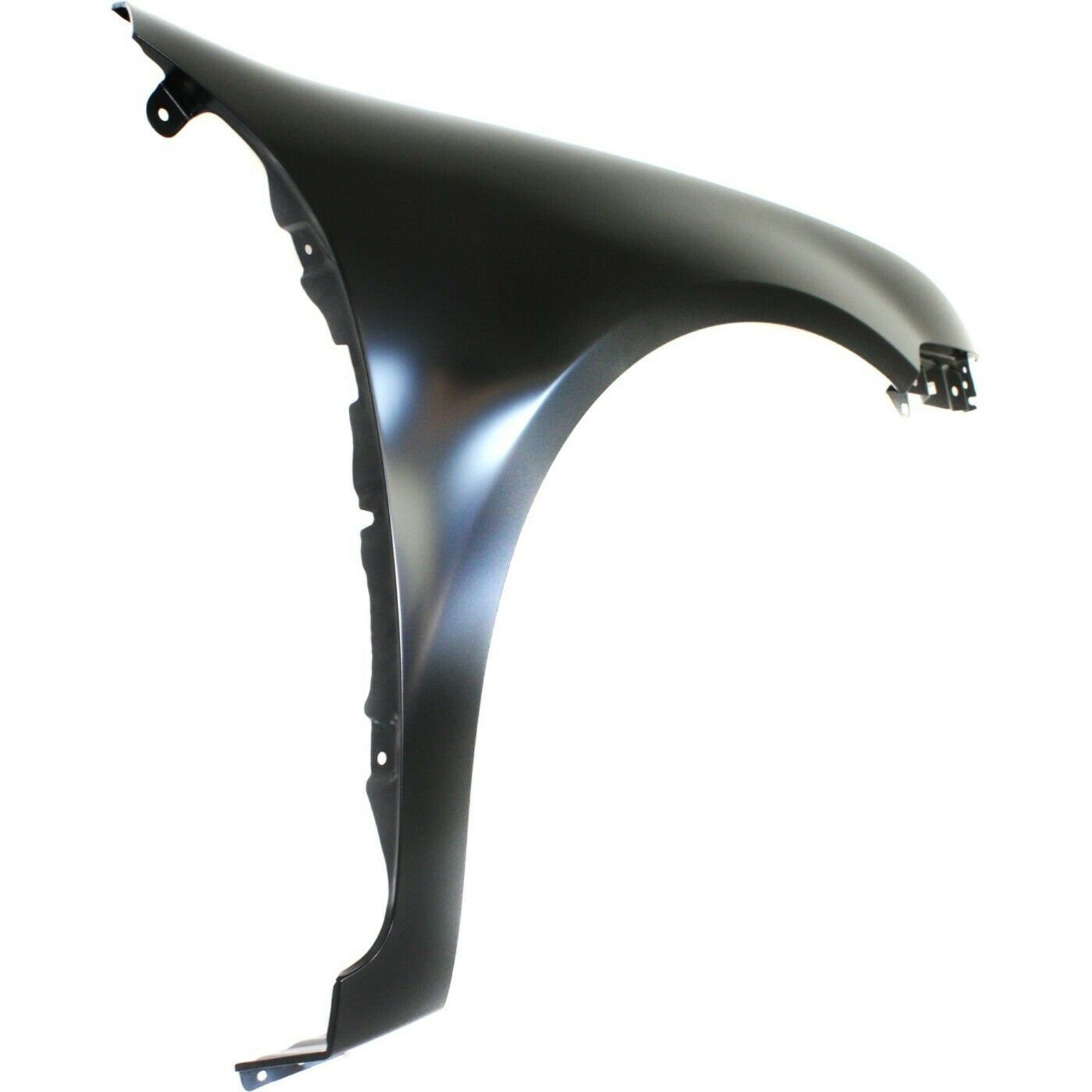 New Fender For 2010 2011 2012 Ford Fusion Front Right Primed Etsy