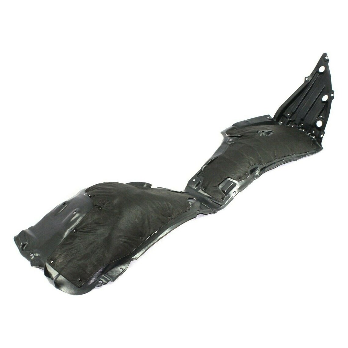 New Splash Shield For 20142015 Nissan Altima Front Left & Etsy