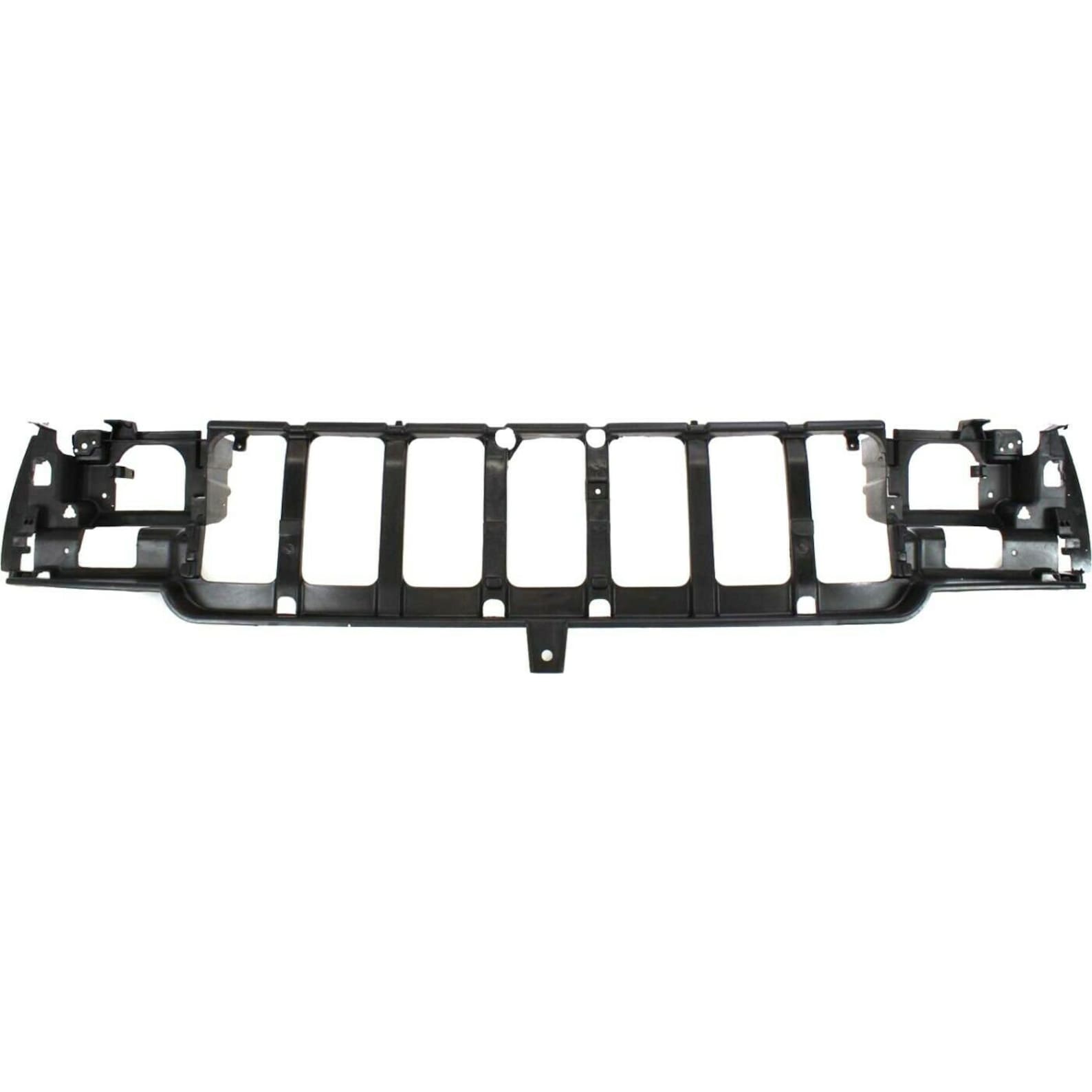 Jeep Grand Cherokee Header Panel