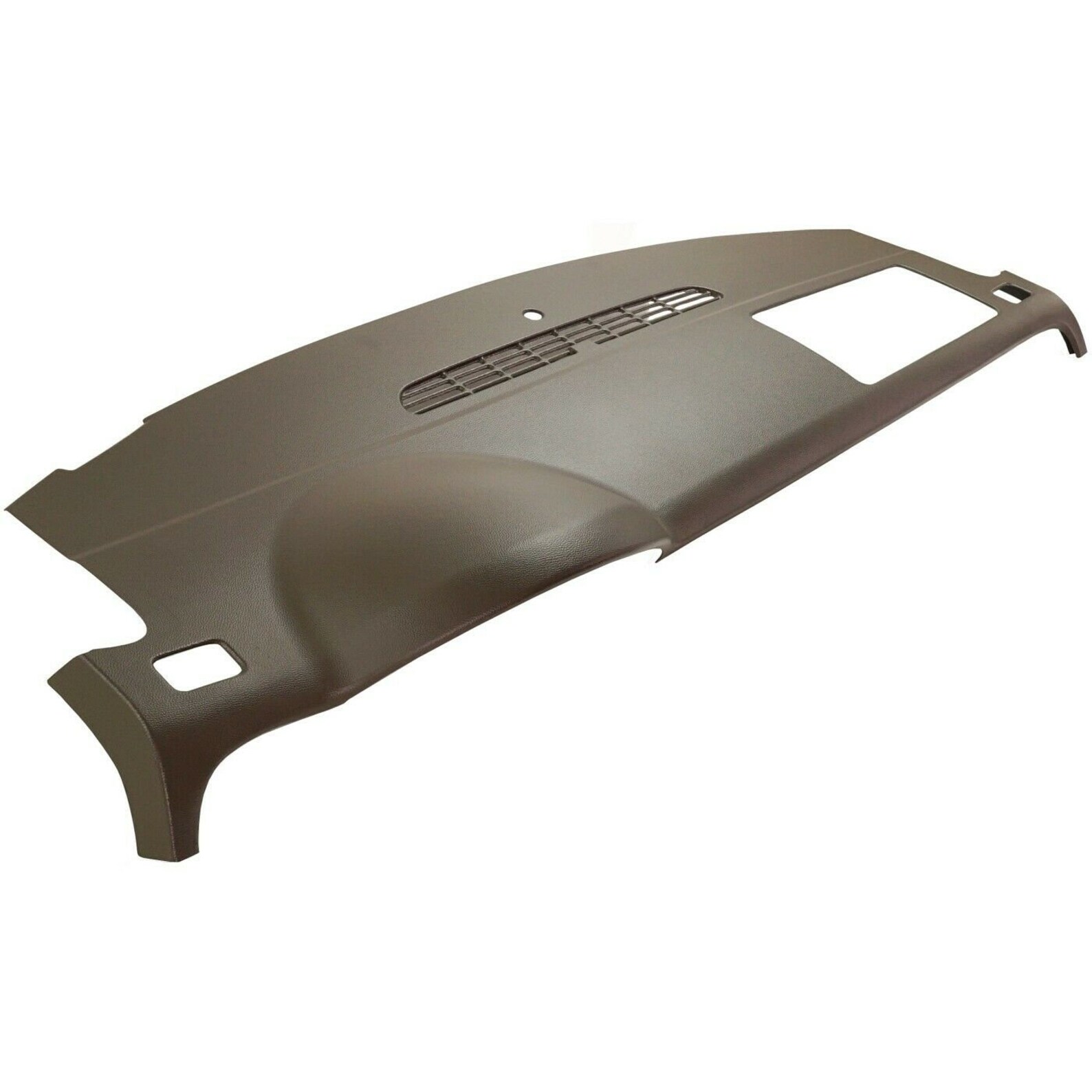 New Dash Cover For 20072013 Chevrolet Silverado 1500 1Piece Etsy