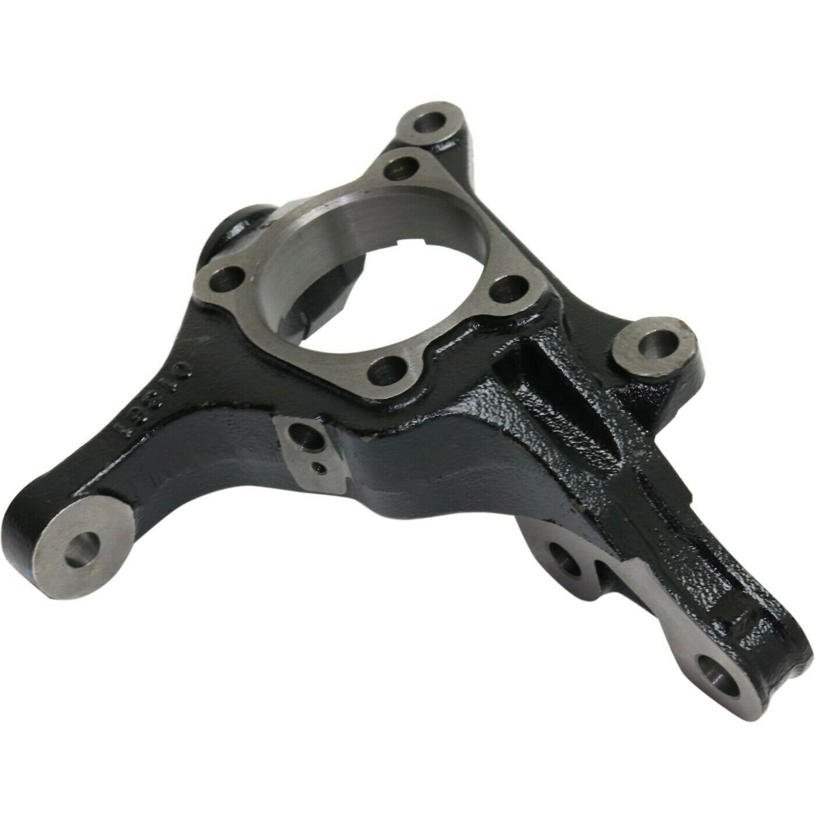 New Steering Knuckle Front Passenger Right Side RH Hand for Etsy