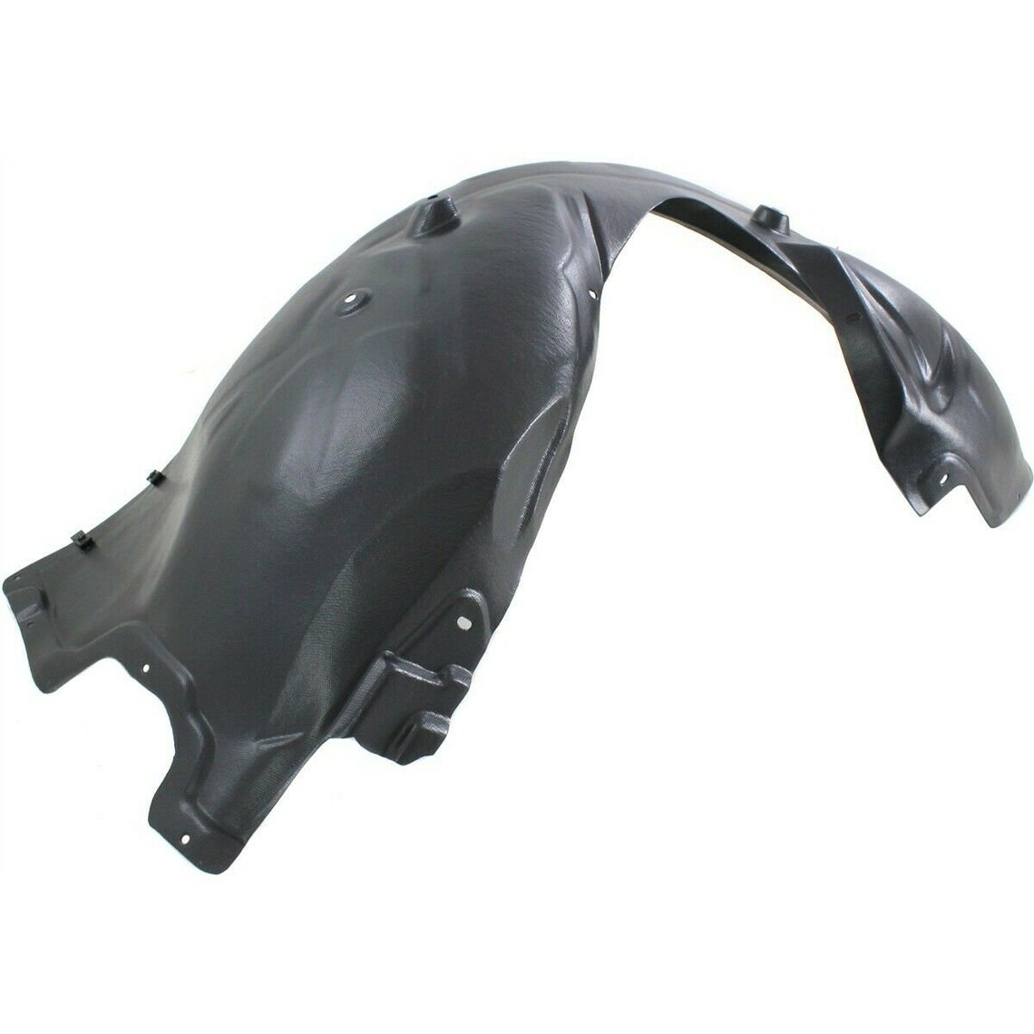 New Splash Shield for 2011 2012 2013 2014 Chrysler 300 Front Etsy