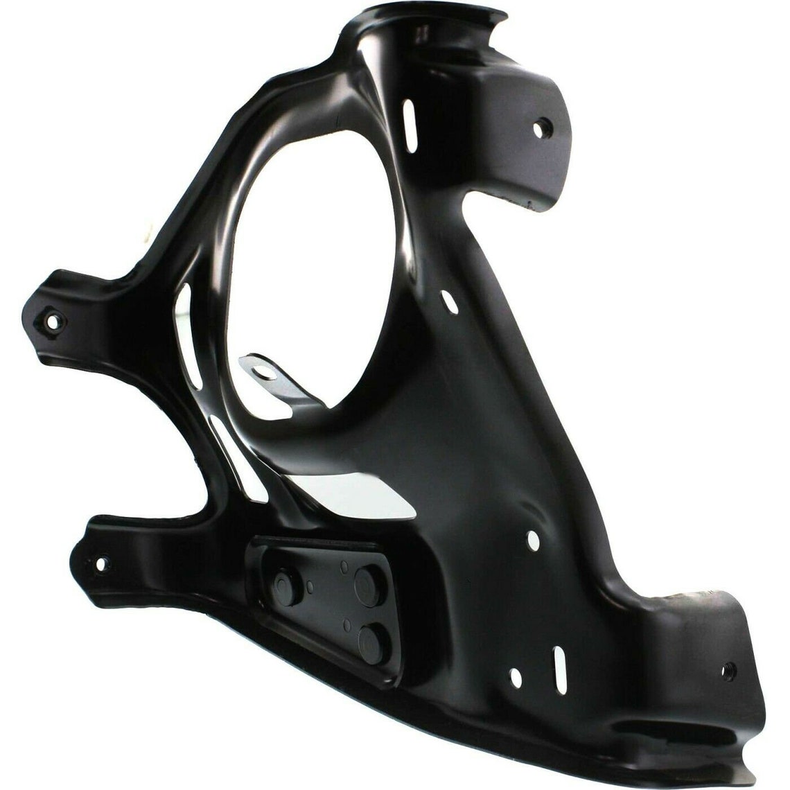 New Bumper Bracket for 20072013 Toyota Tundra Front Driver Etsy