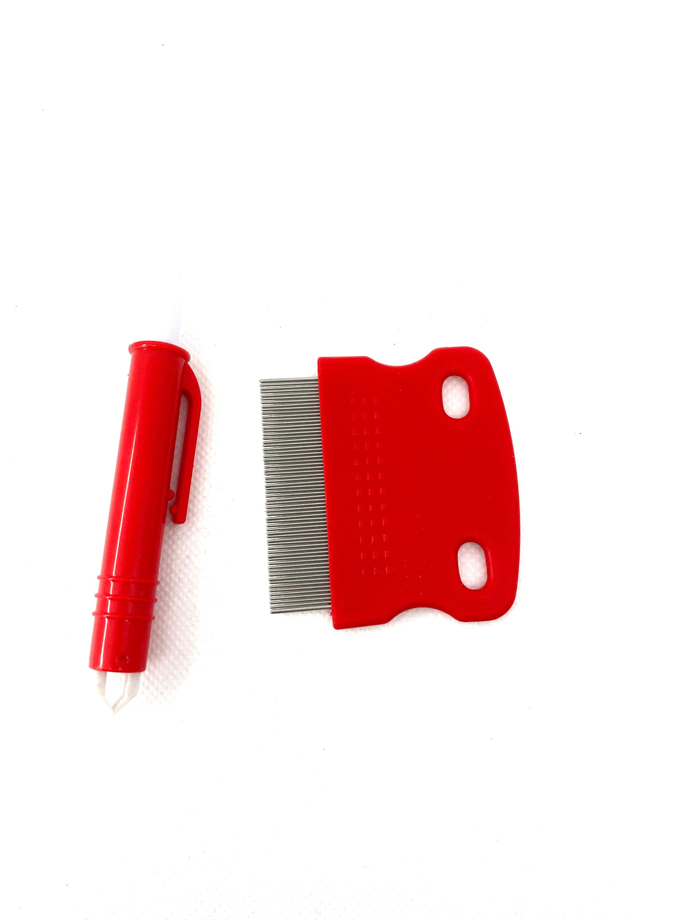 Pet Grooming Kit 10 Piece Grooming Kit Complete With Handy Etsy