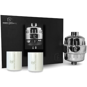 15 Stage Shower Filter