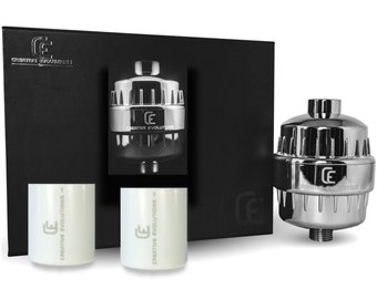 15 Stage Shower Filter